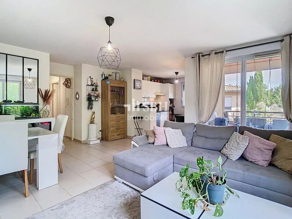 Lejlighed i L'Isle-sur-la-Sorgue, Vaucluse - foto 3