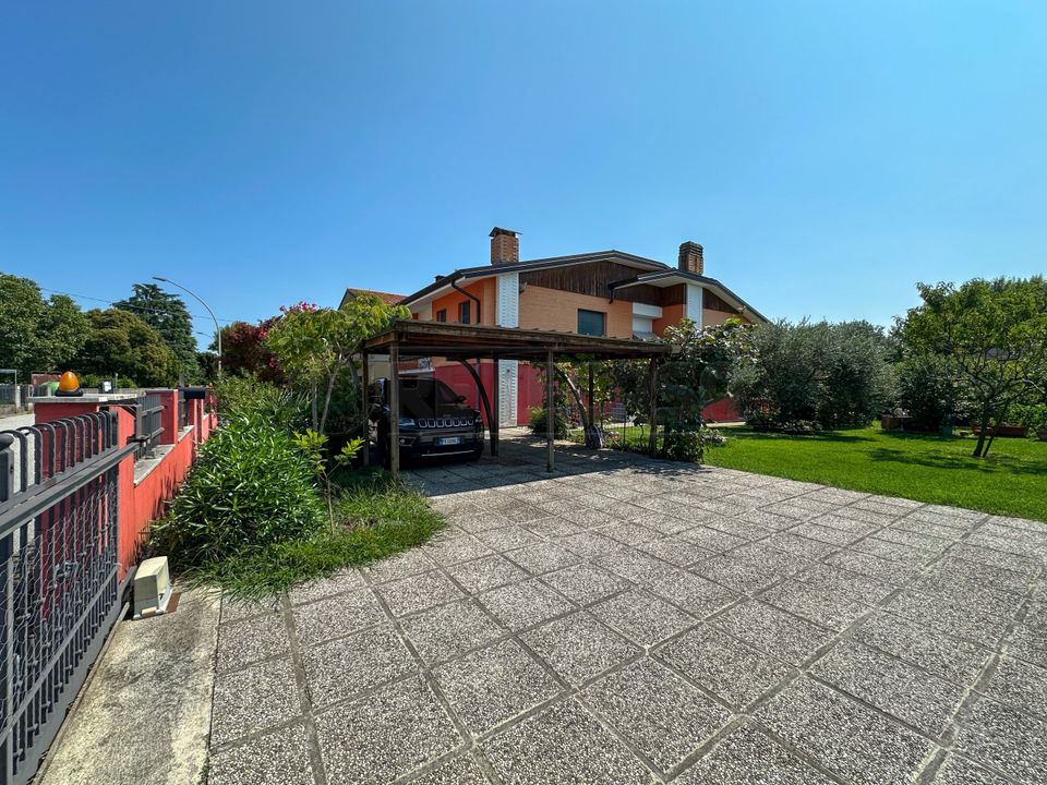 Villa i Palmanova, Udine - foto 4