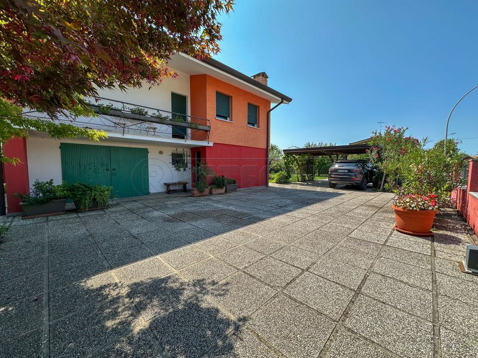 Villa i Palmanova, Udine - foto 5