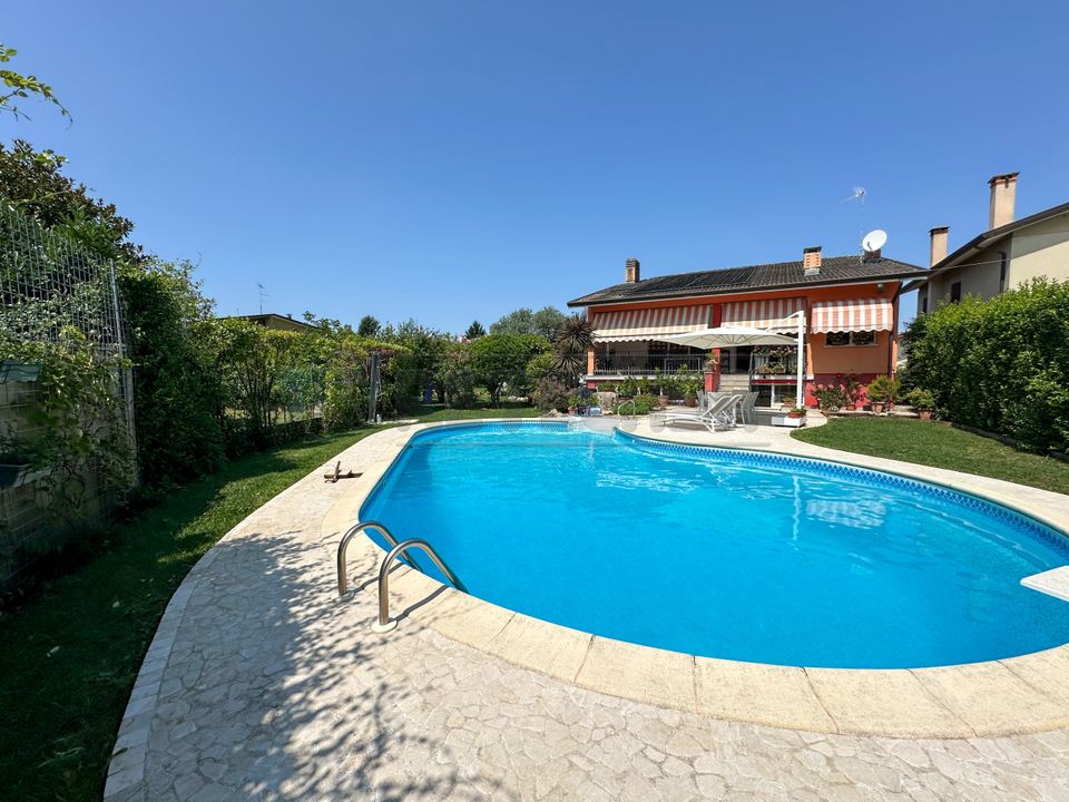 Villa i Palmanova, Udine - foto 1
