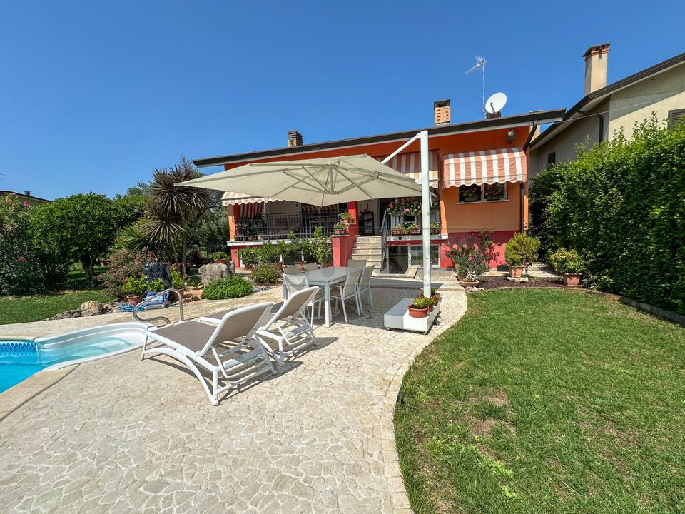 Villa i Palmanova, Udine - foto 2