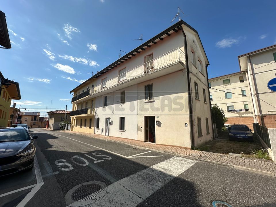 Byhus i Marano Lagunare, Udine - foto 1