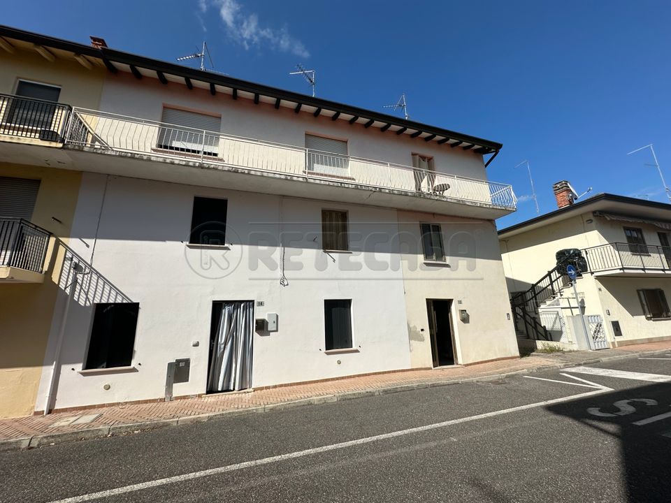 Byhus i Marano Lagunare, Udine - foto 2