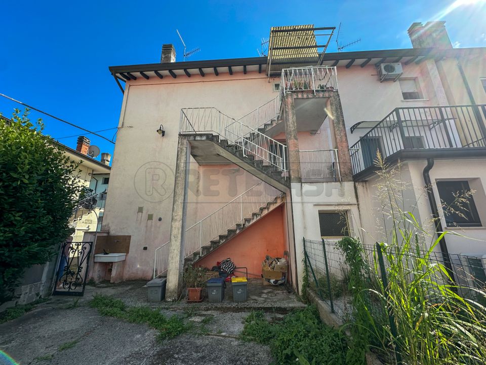 Byhus i Marano Lagunare, Udine - foto 3