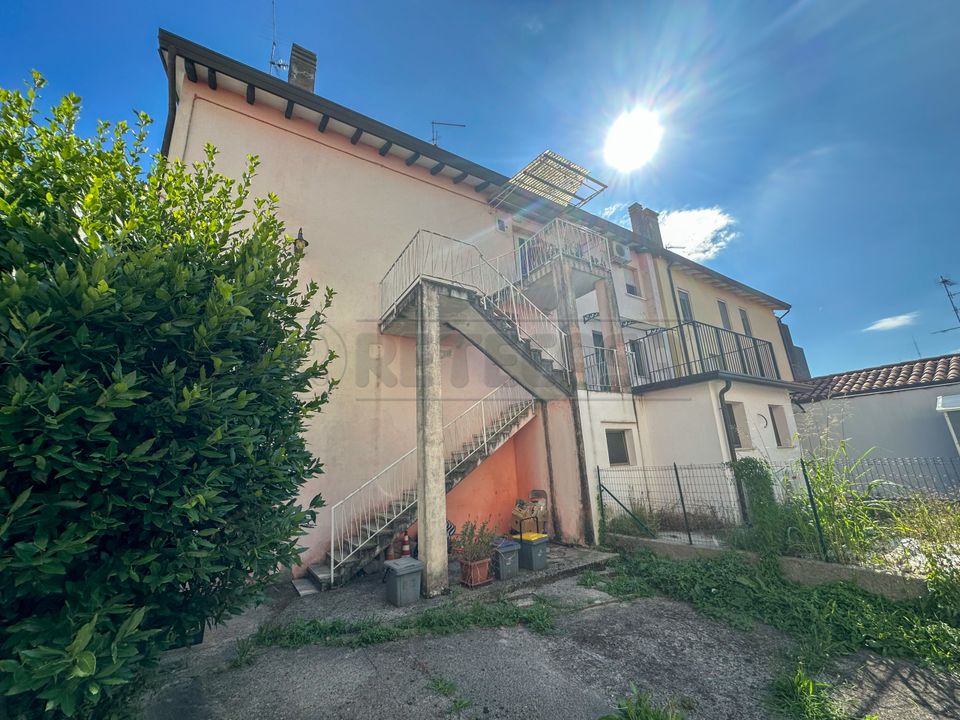 Byhus i Marano Lagunare, Udine - foto 4