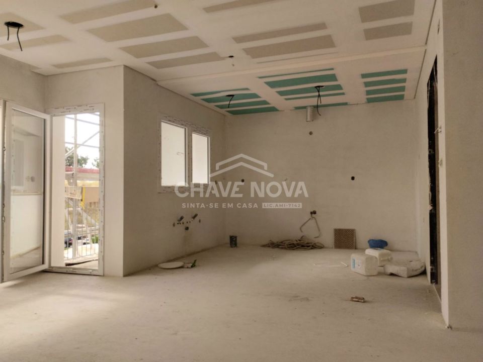 Lejlighed i Seixal, Setubal - foto 2