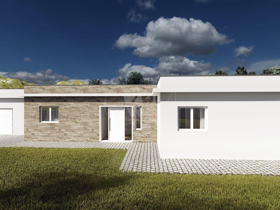 Villa i Enxames, Castelo Branco - bilde 1