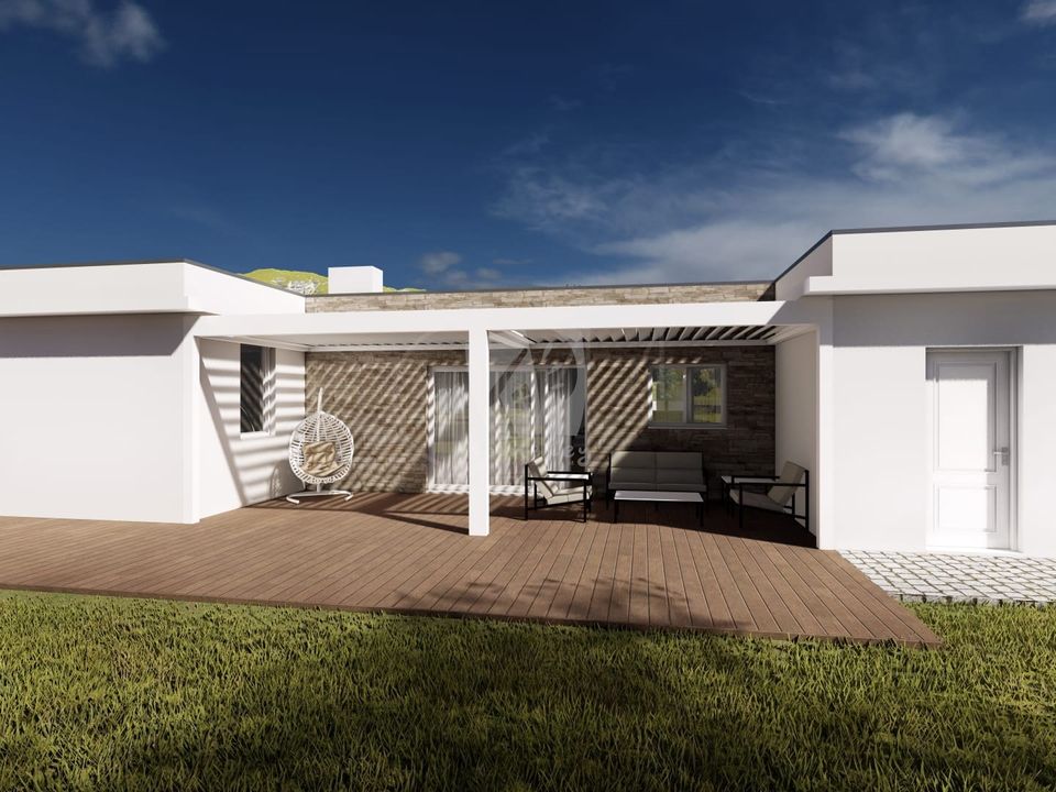 Villa i Enxames, Castelo Branco - bilde 2