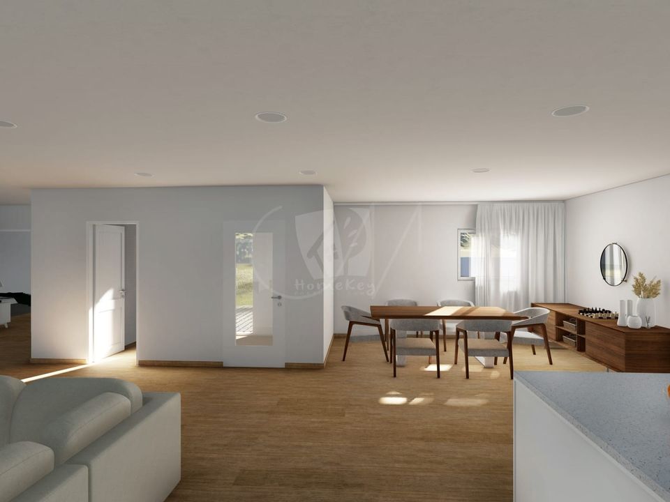 Villa i Enxames, Castelo Branco - bilde 4