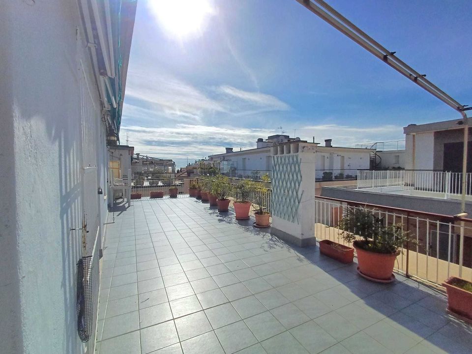 Lejlighed i Alassio, Savona - foto 1