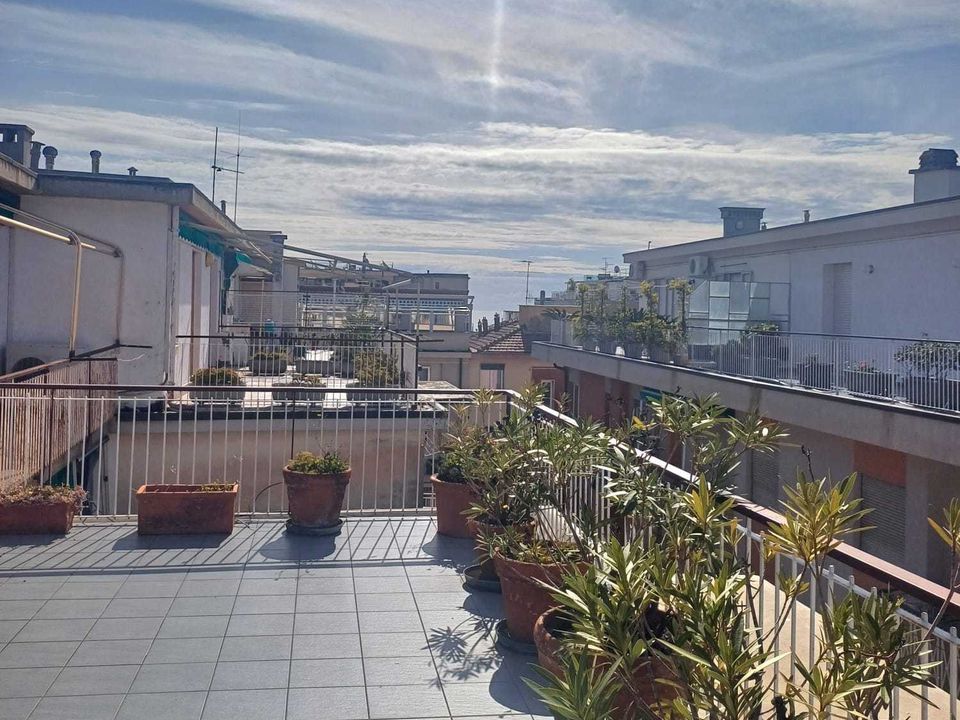 Lejlighed i Alassio, Savona - foto 2
