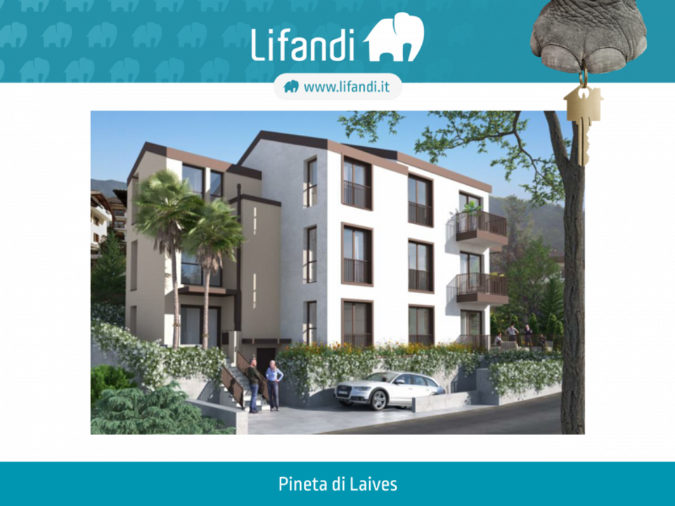 Leilighet i Laives, South Tyrol - bilde 1