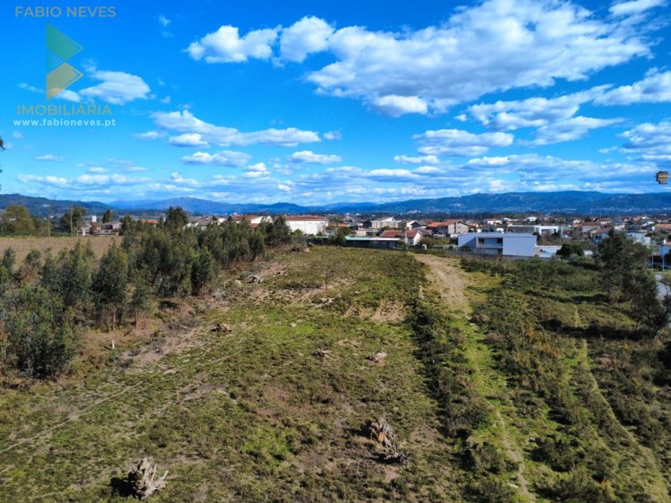 Erhvervsejendom i Vila Verde, Braga - foto 3