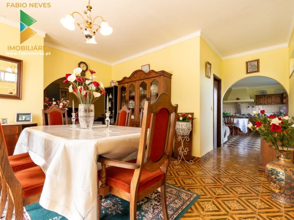 Villa i Arcos de Valdevez, Viana do Castelo - foto 5
