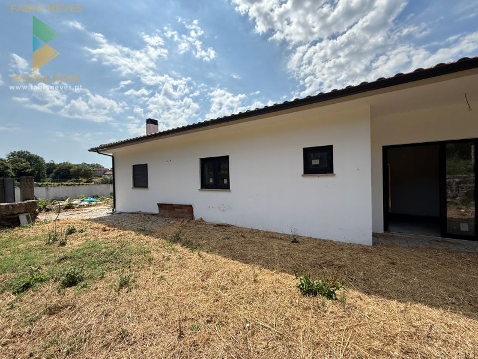 Villa i Ponte da Barca, Viana do Castelo - foto 5