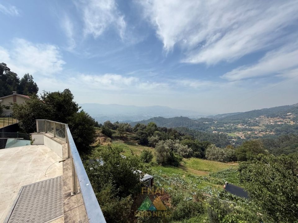 Villa i Arcos de Valdevez, Viana do Castelo - foto 5