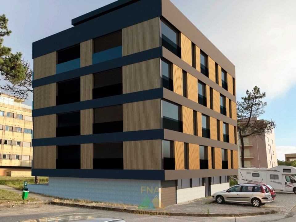 Apartament a Darque, Viana do Castelo - foto 2