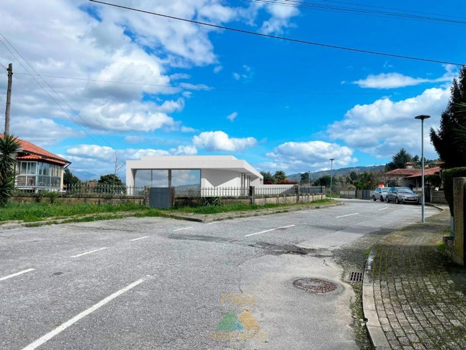 Villa i Ponte de Lima, Viana do Castelo - foto 1