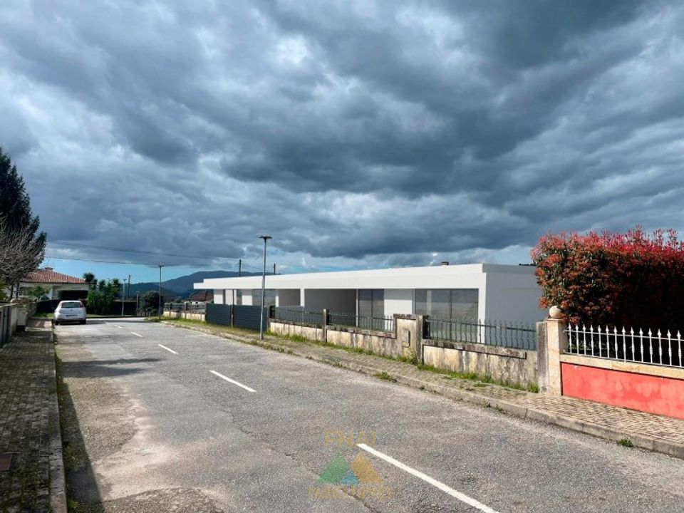 Villa i Ponte de Lima, Viana do Castelo - foto 2