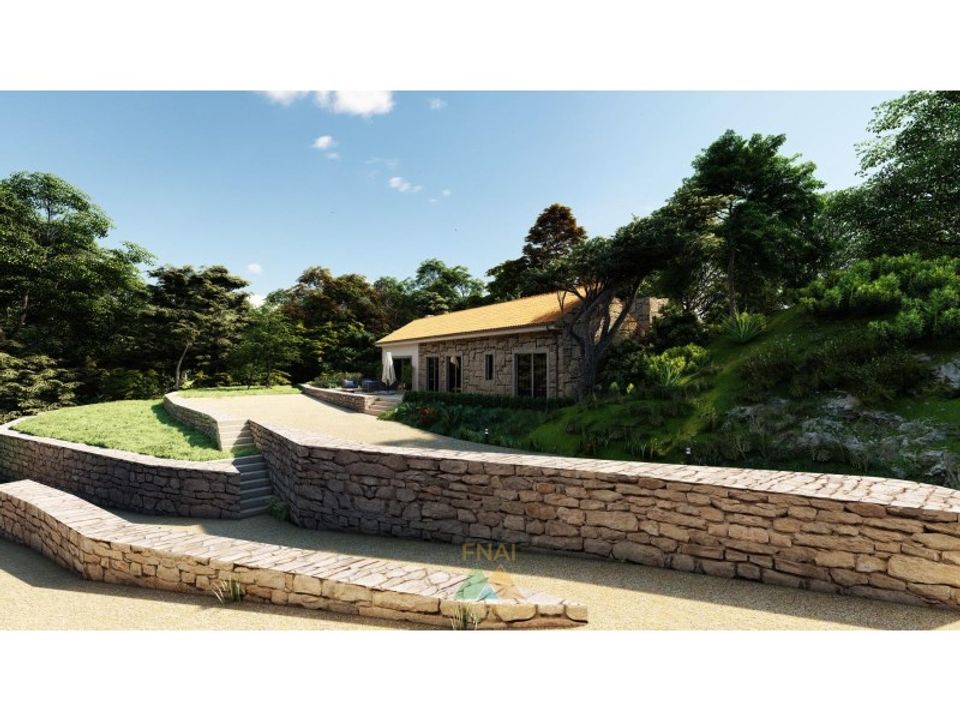 Villa i Arcos de Valdevez, Viana do Castelo - foto 3