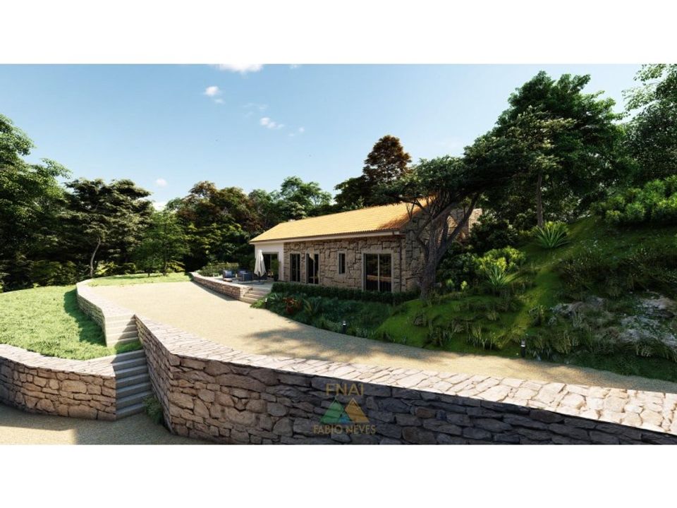 Villa i Arcos de Valdevez, Viana do Castelo - foto 4