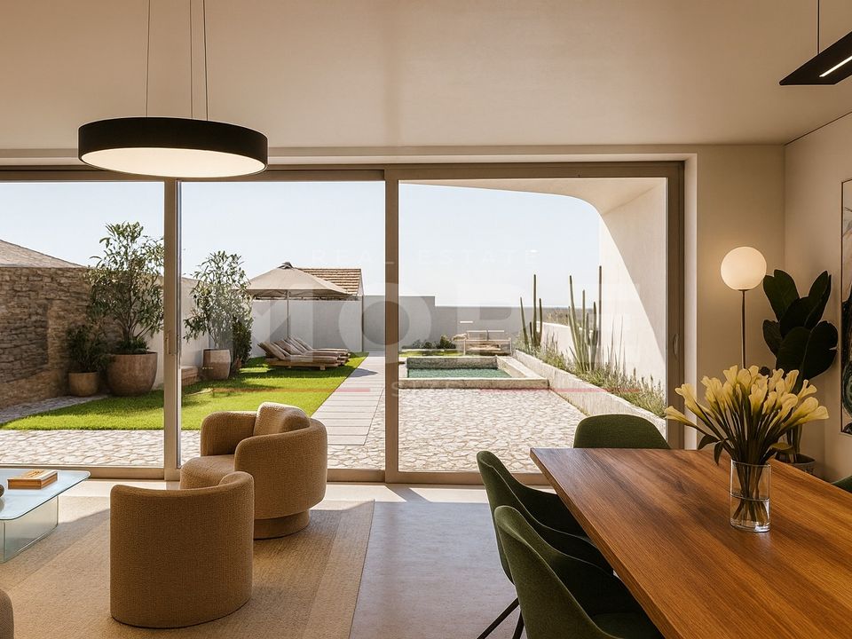 Villa i Arraiolos, Evora - foto 3