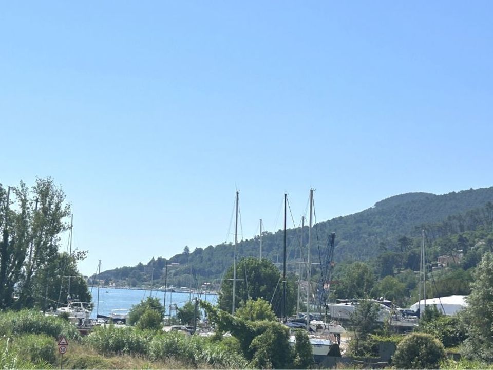 Lejlighed i Ameglia, La Spezia - foto 5