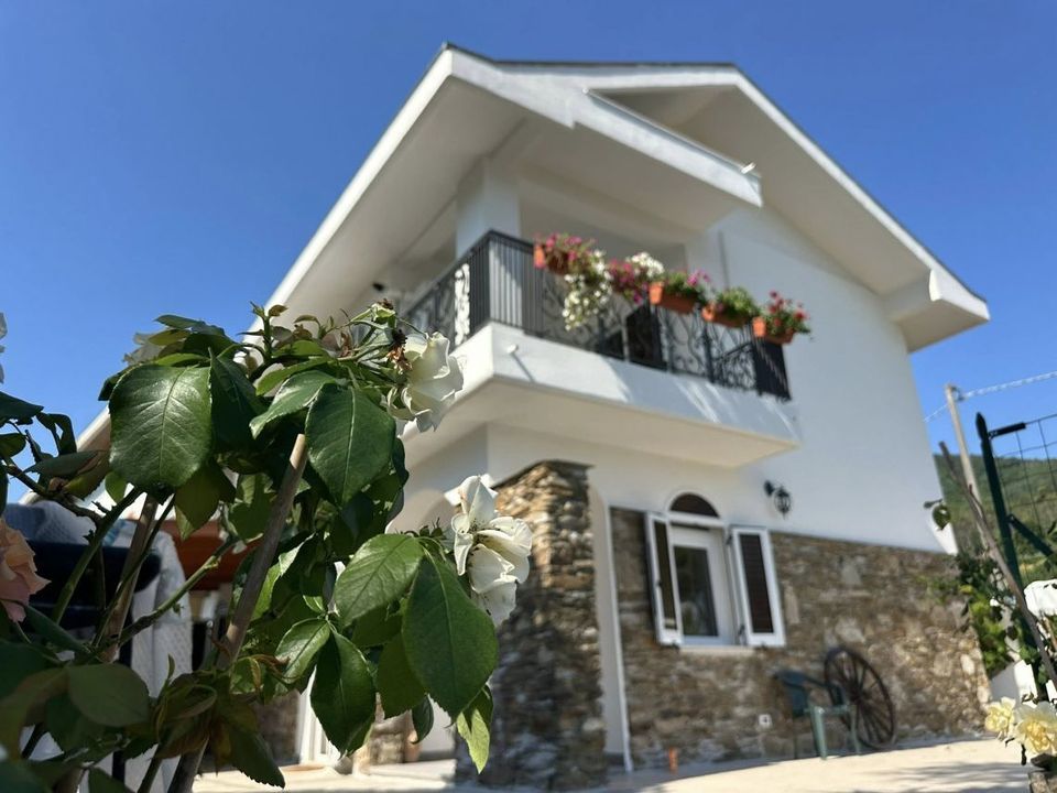 Villa i Ameglia, La Spezia - foto 2