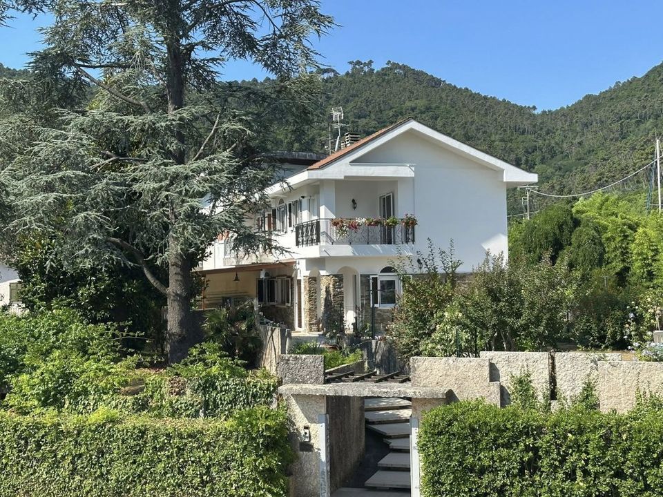 Villa i Ameglia, La Spezia - foto 3