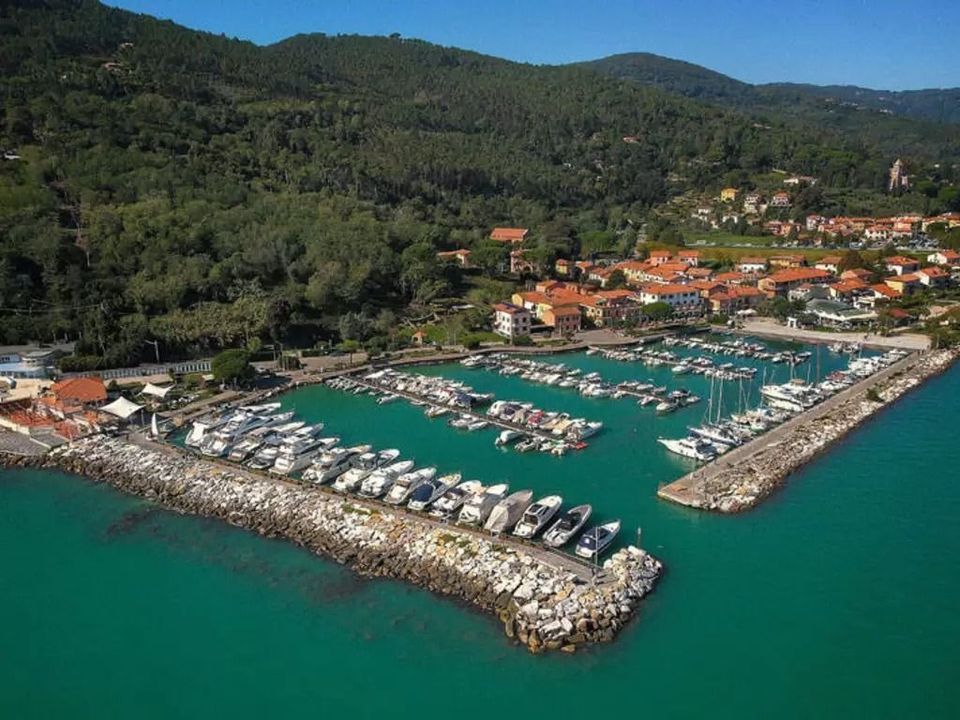 Villa i Ameglia, La Spezia - foto 5