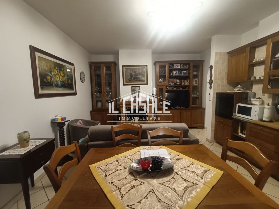 Leilighet i Dicomano, Florence - bilde 4