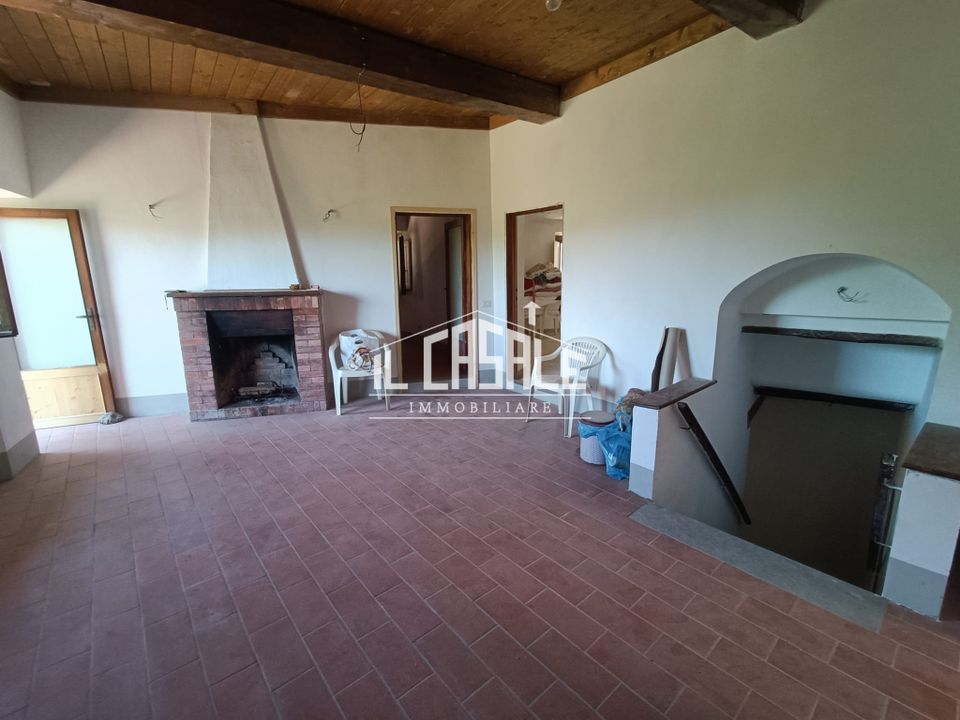 Villa i Rufina, Florence - foto 1