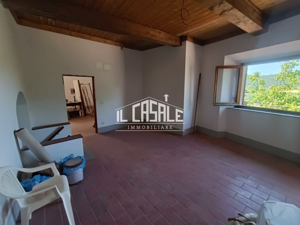 Villa i Rufina, Florence - foto 2