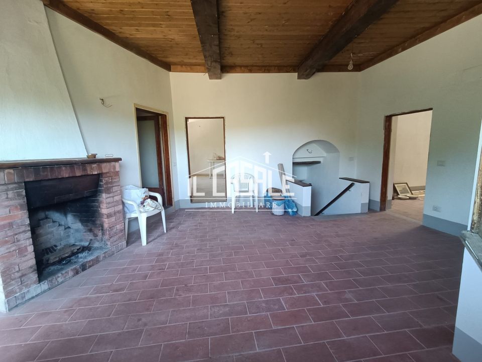 Villa i Rufina, Florence - foto 3