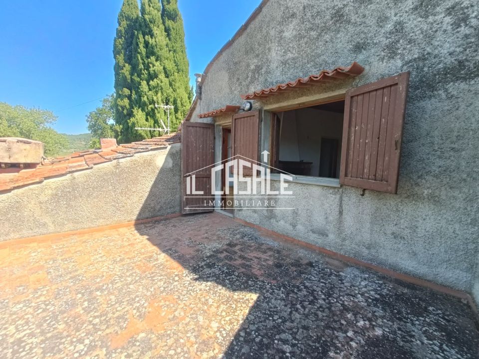 Villa i Rufina, Florence - foto 4