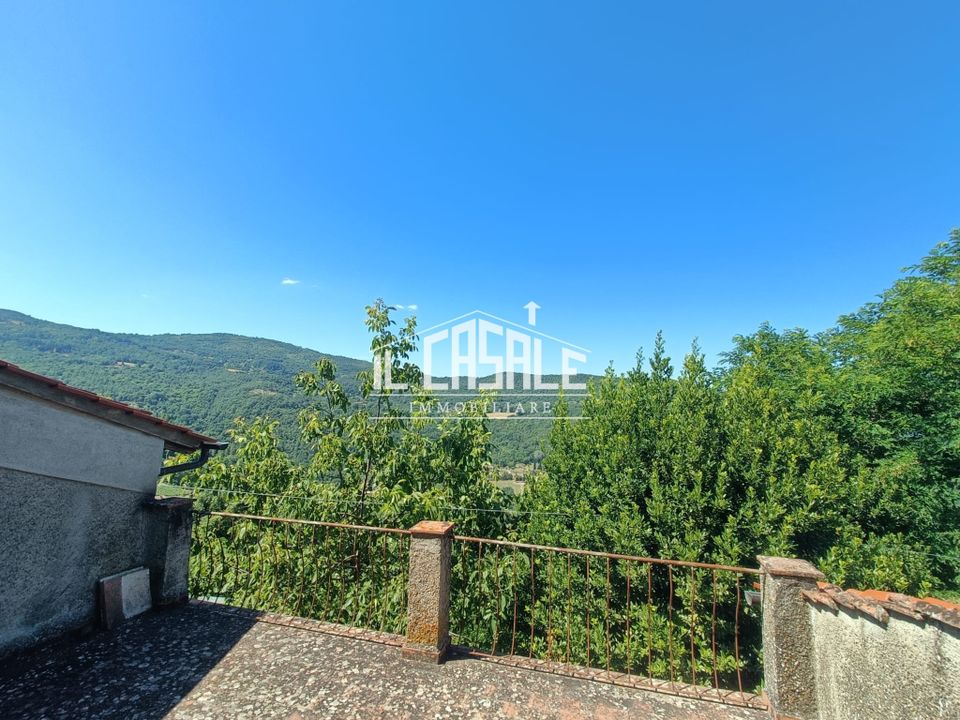 Villa i Rufina, Florence - foto 5