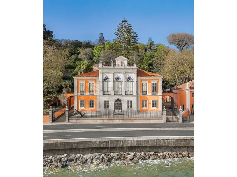 Villa i Oeiras, Lisbon - foto 1