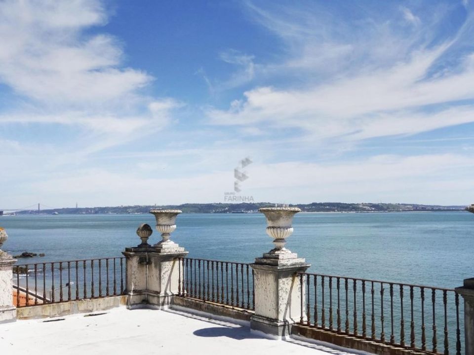 Villa i Oeiras, Lisbon - foto 3