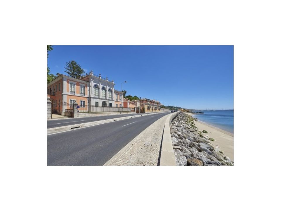 Villa i Oeiras, Lisbon - foto 5