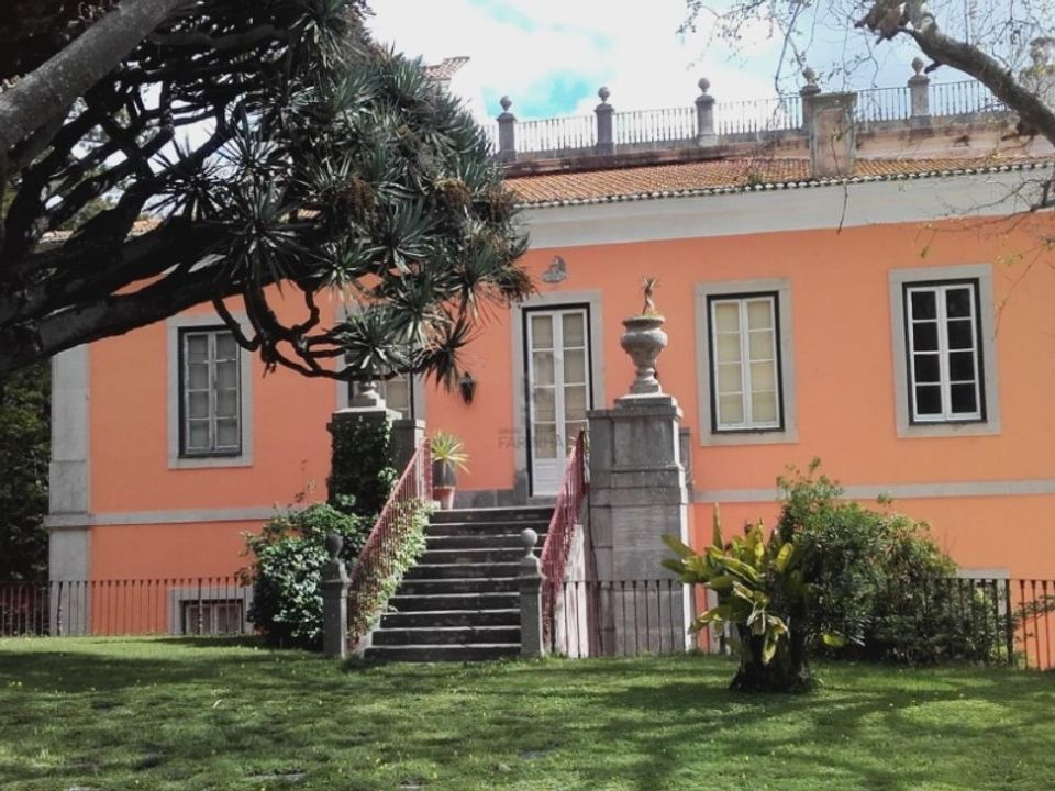 Villa i Oeiras, Lisbon - foto 4