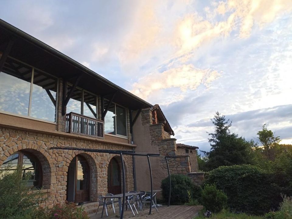 Villa i Boën-sur-Lignon, Loire - foto 3