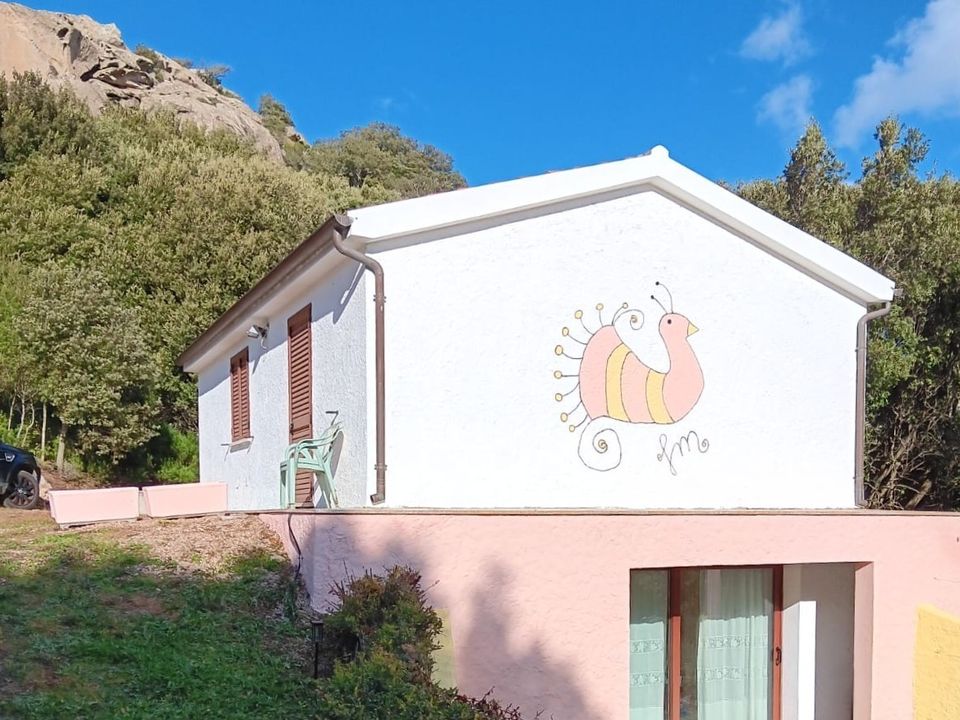 Villa i Luogosanto, Sassari - foto 2