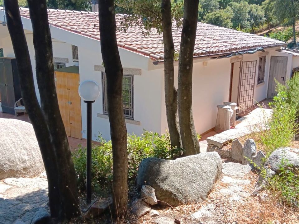 Villa i Luogosanto, Sassari - foto 1