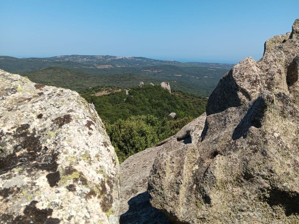 Villa i Luogosanto, Sassari - foto 4