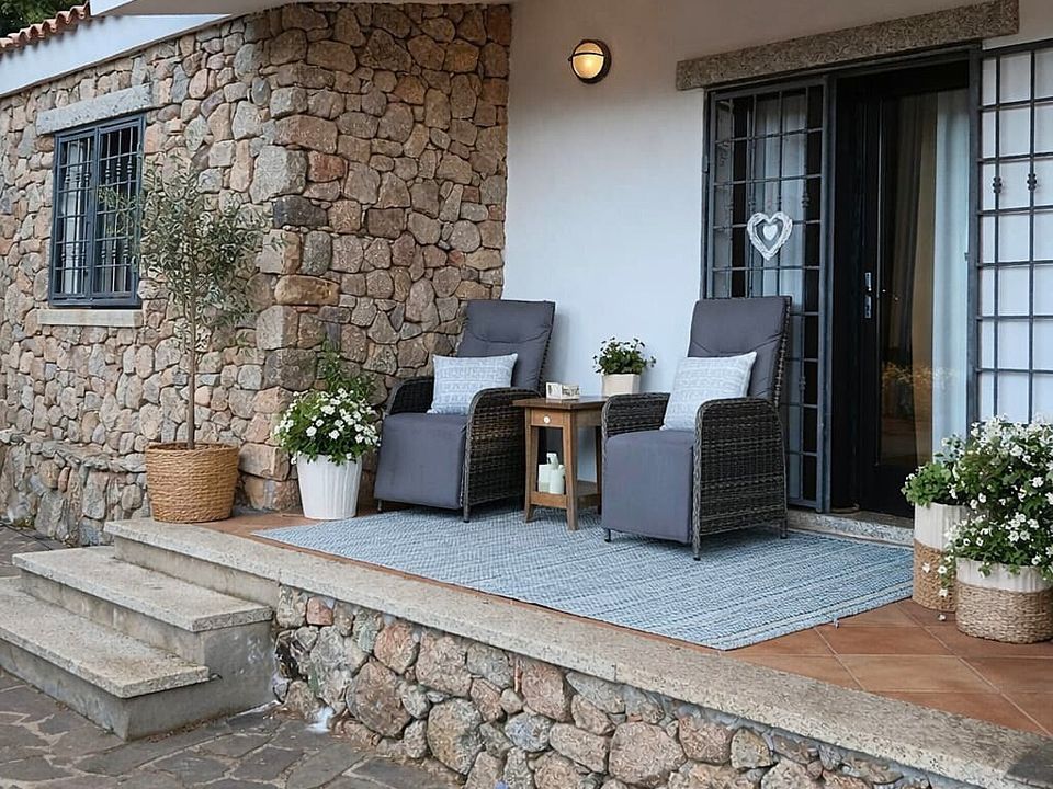 Villa i Luogosanto, Sassari - foto 3