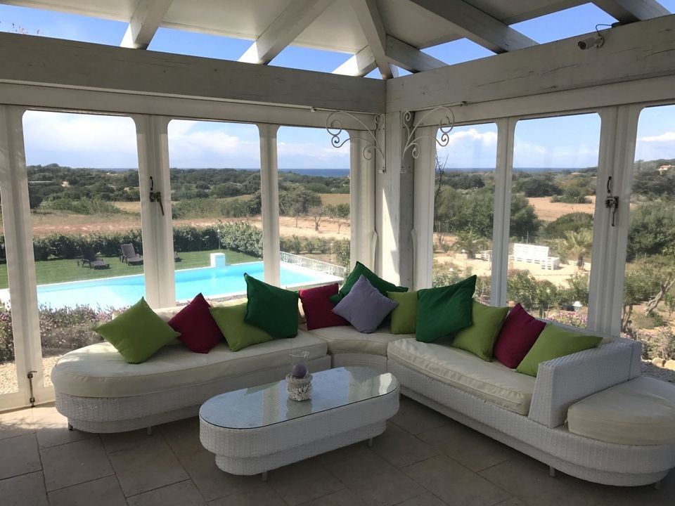 Villa i Badesi, Sassari - bilde 2