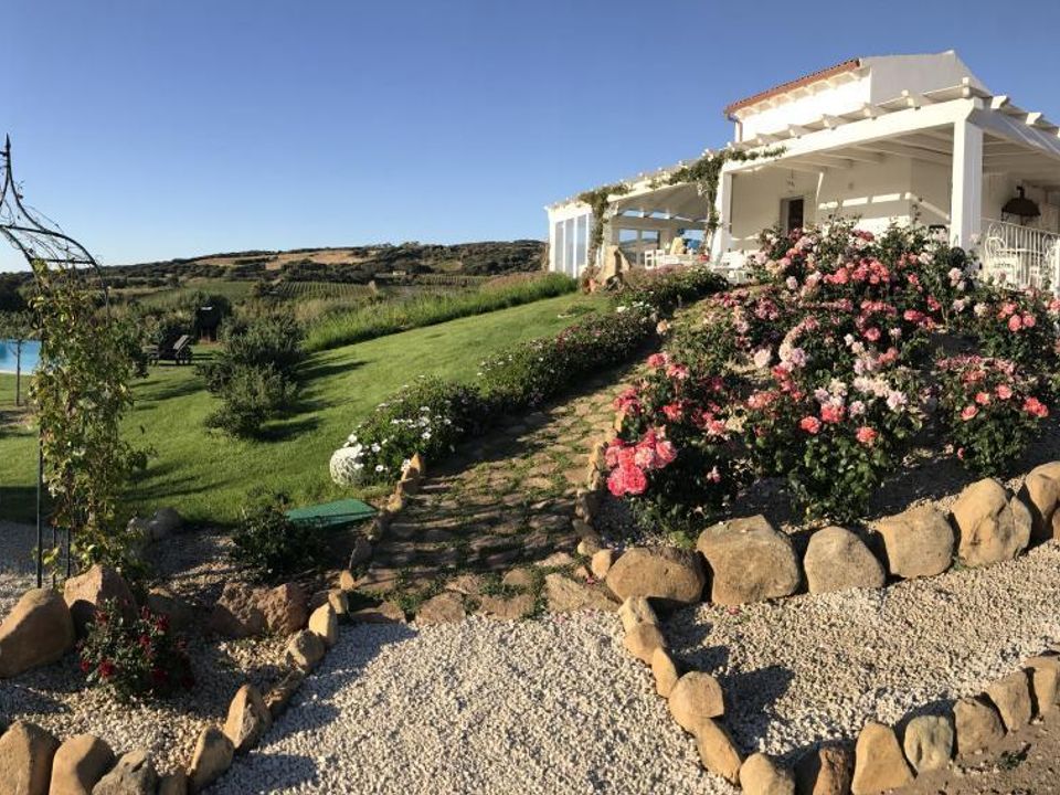 Villa i Badesi, Sassari - bilde 3
