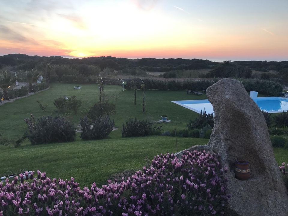 Villa i Badesi, Sassari - bilde 4