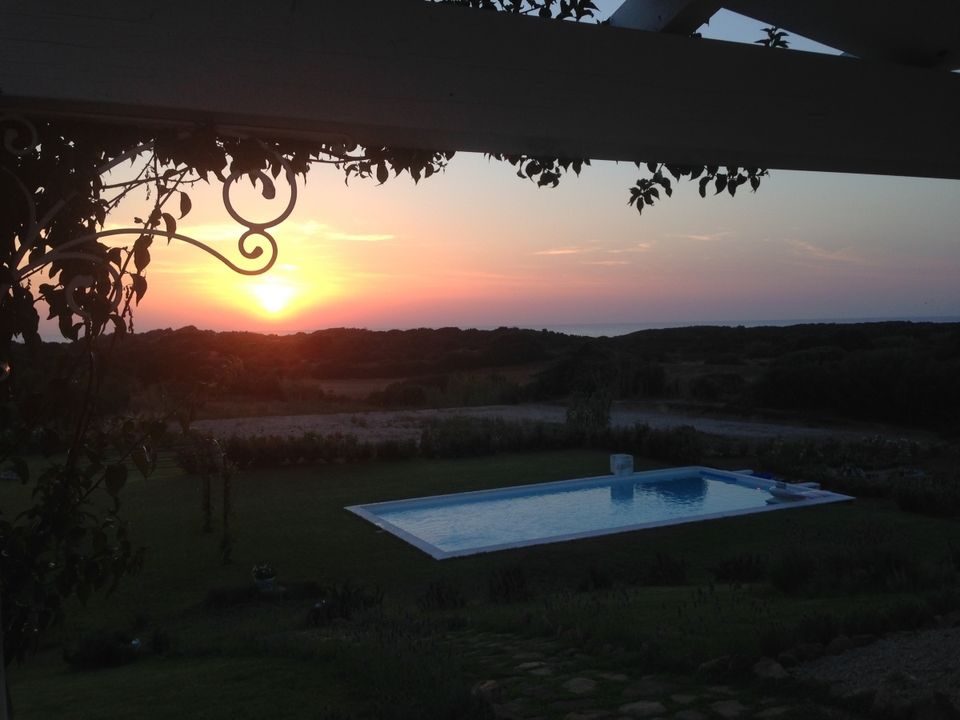 Villa i Badesi, Sassari - bilde 5