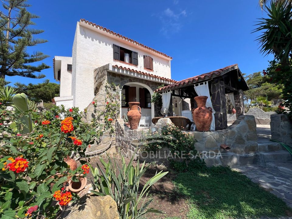 Villa i Sorso, Sassari - foto 3